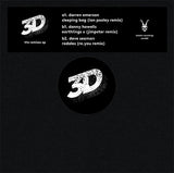 3D - Remix EP 2