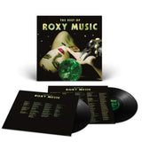 Roxy Music - The Best Of (Half Speed)
