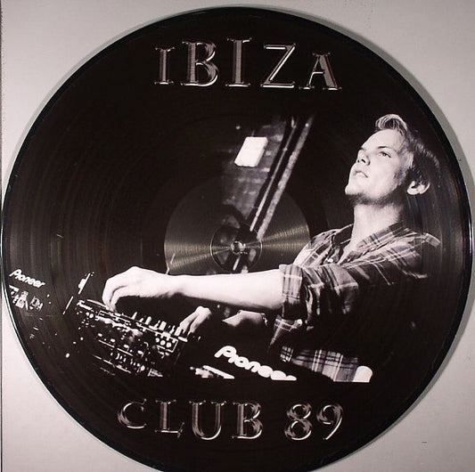 AVICII Feat ALOE BLACC - Wake me up