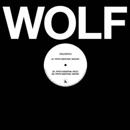 FRITS WENTINK - EP19