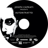 JOSEPH CAPRIATI - SELF PORTRAIT [CD]