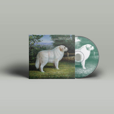 Douglas Andrew McCombs - VMAK<KOMBZ<<<DUGLAS<<6NDR7<<< [CD]