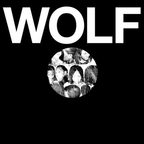 JAMES WELSH / SQUAREHEAD & MELLA DEE / WAZE & ODYSSEY - WOLFEP015