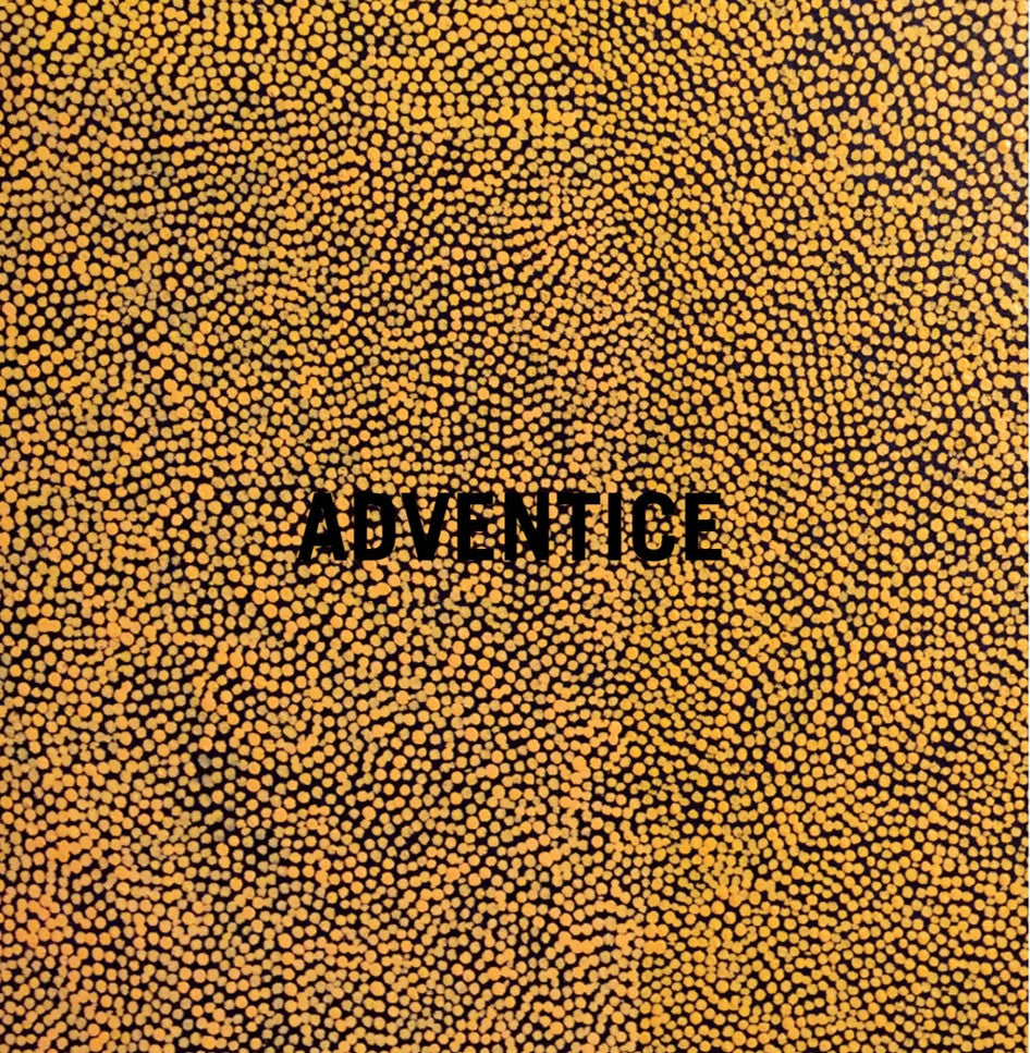 Adventice - Weeding EP