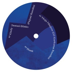 PEJZAZ - OSTATNI BLUES EP