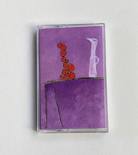 Kevin Low & Fiona Carlin - The Gayfield Enterprise - Demo Tapes From 1986
