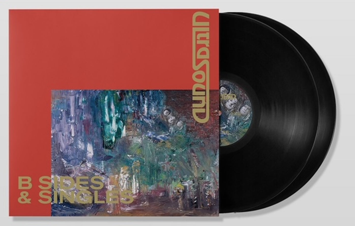 Ultrasound - Everything Picture (Deluxe Edition)