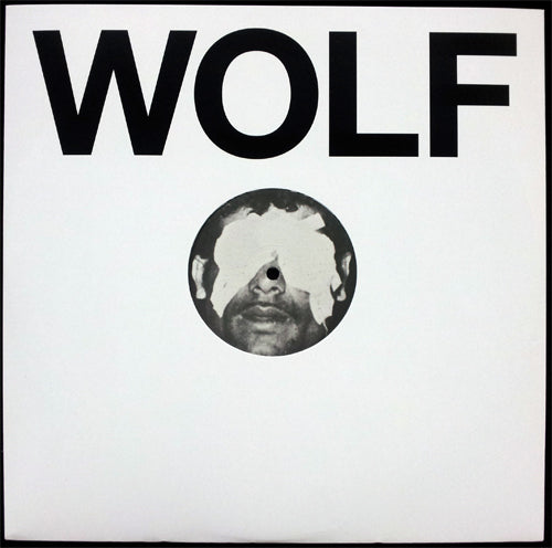 JAMES WELSH - WOLF EP 21