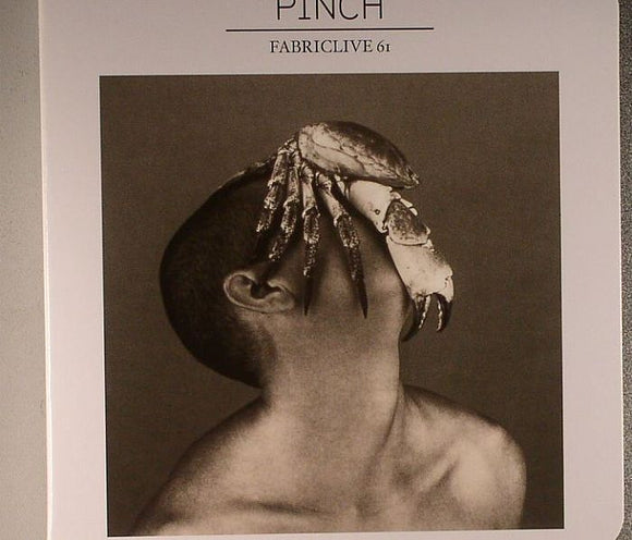 PINCH / VARIOUS - Fabriclive 61