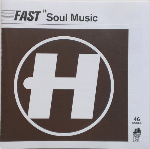 Various – Fast Soul Music