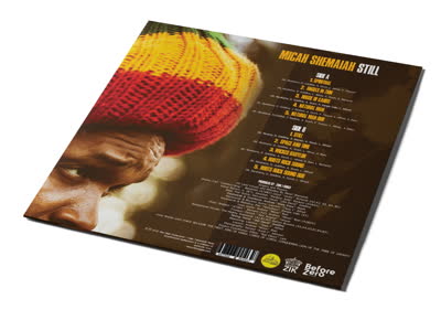 Micah Shemaiah & Zion I Kings - Still