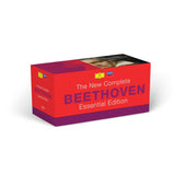 VARIOUS ARTISTS - Essential Beethoven - The New Complete Essential Edition