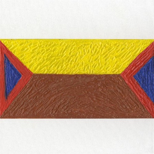 Dicky Continental - Un… [LP]