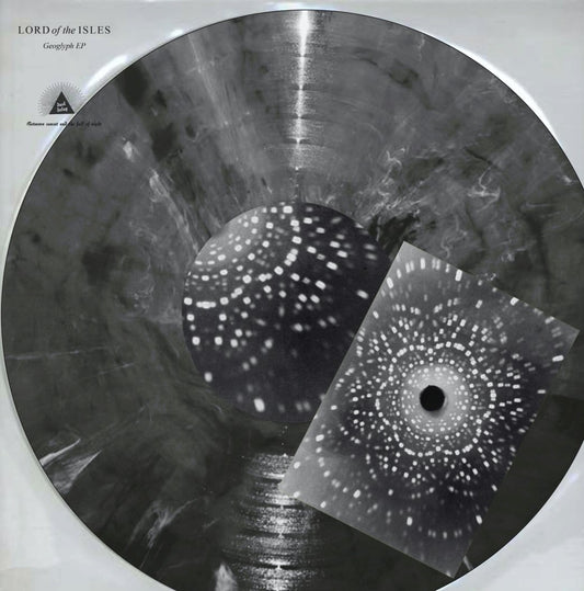 Lord Of The Isles - Geoglyph EP