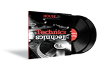 Various Artists - Technics - House.01