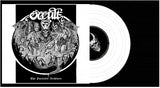 Occult - The Parasite Archives [White vinyl]