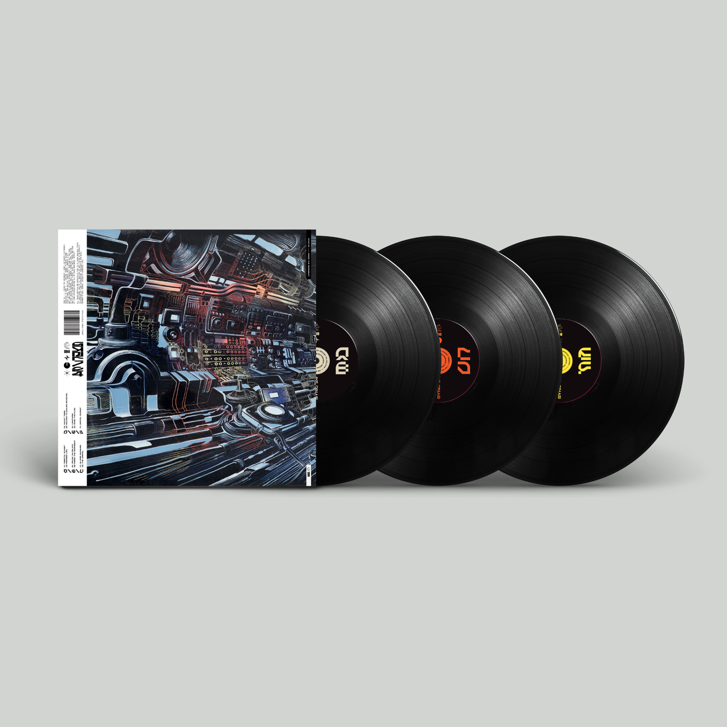 Sync 24 - Inside The Microbeat