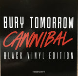 Bury Tomorrow - Cannibal