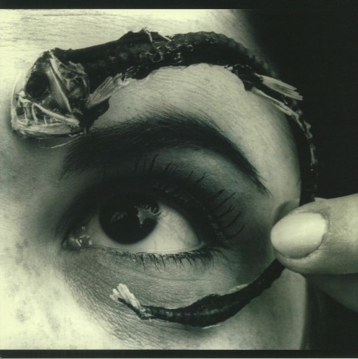 Mr. Bungle - Disco Volante (1LP)