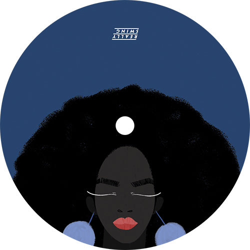 Capinera - Black Flower