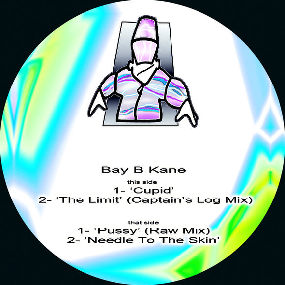 Bay B Kane 12'' - Spandangle Selection