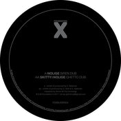 Siren Dub (Foundation X vinyl)