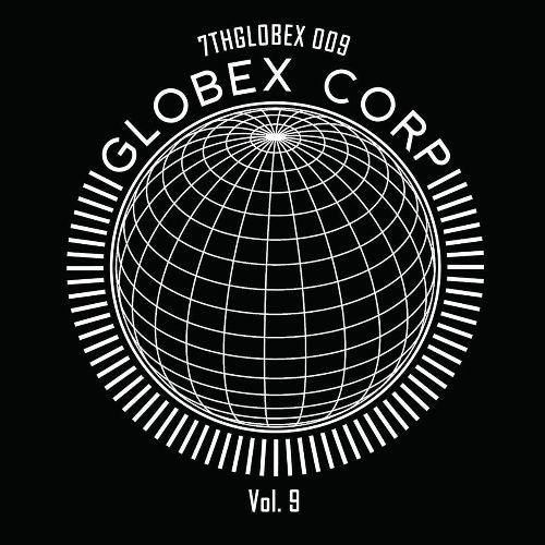 Various Artists - Globex Corp Volume 9