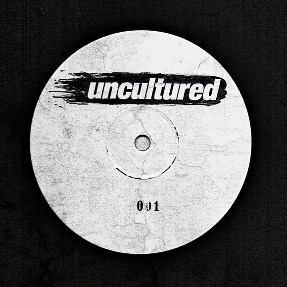 UNCULTURED - Uncultured001