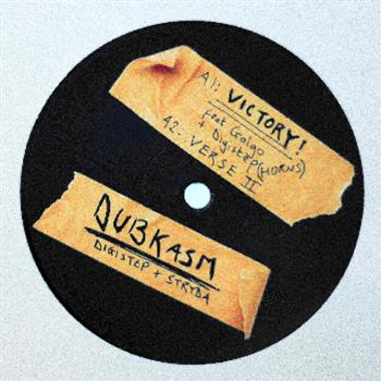 DUBKASM - Victory!