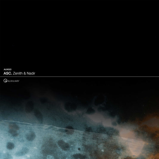ASC - Zenith & Nadir [Marbled Vinyl]