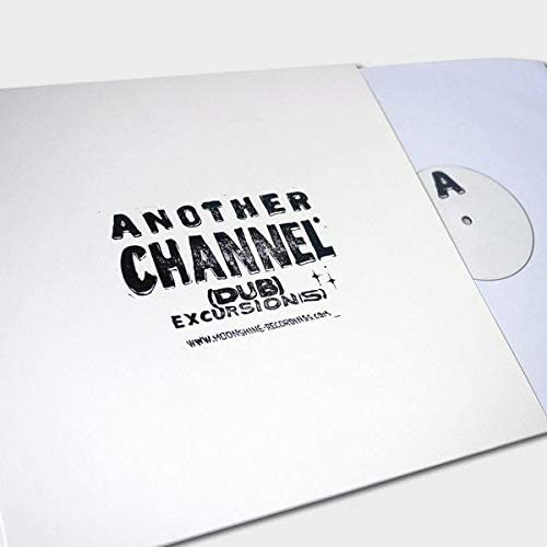 Another Channel - (dub) Excursion(s) [Repress] (1 per person)