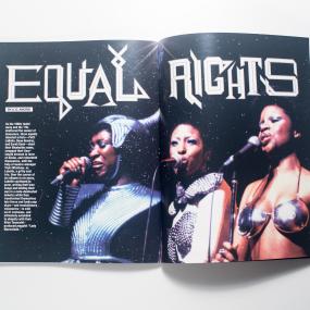 WAX POETICS - WAX POETICS JOURNAL 2021 ISSUE 2