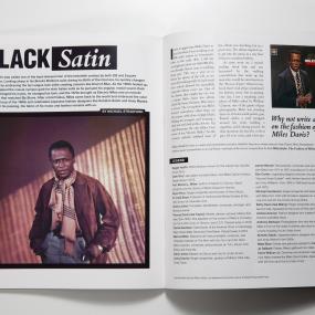 WAX POETICS - WAX POETICS JOURNAL 2021 ISSUE 2