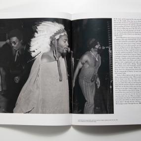 WAX POETICS - WAX POETICS JOURNAL 2021 ISSUE 2