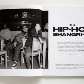 WAX POETICS - WAX POETICS JOURNAL 2021 ISSUE 1