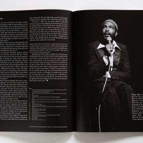 WAX POETICS - WAX POETICS JOURNAL 2021 ISSUE 1