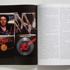 WAX POETICS - WAX POETICS JOURNAL 2021 ISSUE 1