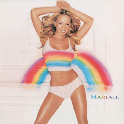 Mariah Carey - Rainbow (remastered)