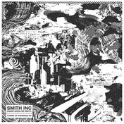 Power of Darkness EP (8205 vinyl)