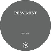 Austerity EP (Osiris Music Vinyl)