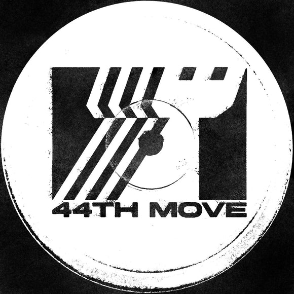 44th Move - Broken / Dan Shake Remix (ONE PER PERSON)