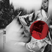 Heiress ep (Samurai vinyl)