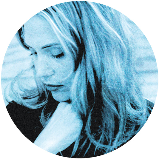 Pale Blue - No Words (Incl. DJ Tennis / Perel Remixes)