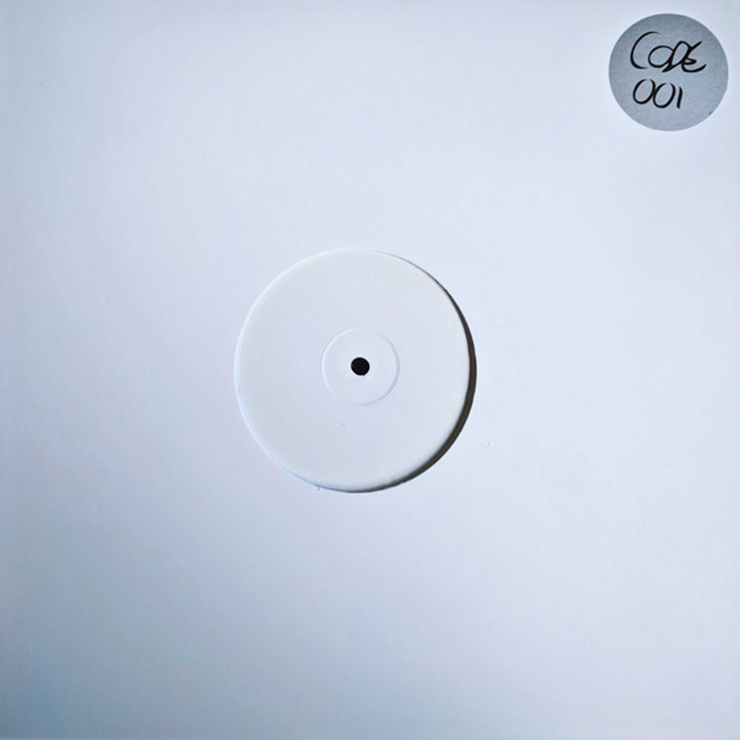 Q Project & Spinback - Code 001