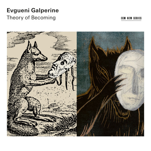 Evgueni Galperine - Theory of Becoming [LP]