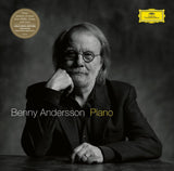 Benny Andersson (ABBA) - Piano [2LP Gold]