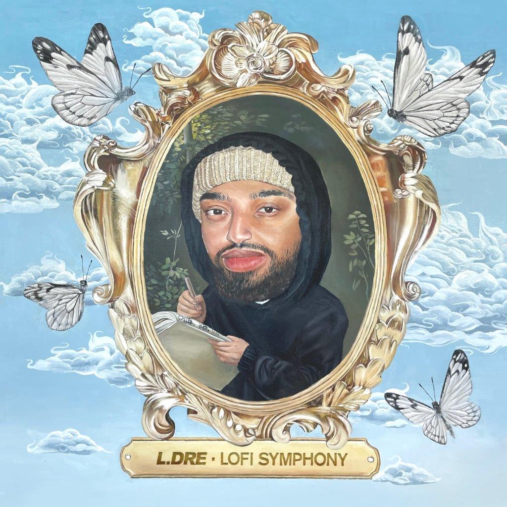 L. DRE - LoFi Symphony