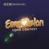 Various Artists - NOW That's What I Call Eurovision Song Contest [5LP Clear Transparent Vinyl]