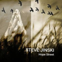 Steve Jinski - Hope Street