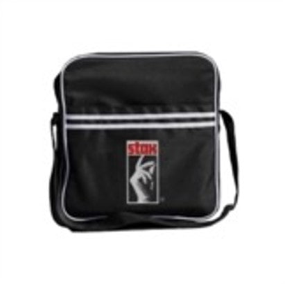 STAX - Stax Click Logo (Zip Top Record Bag)